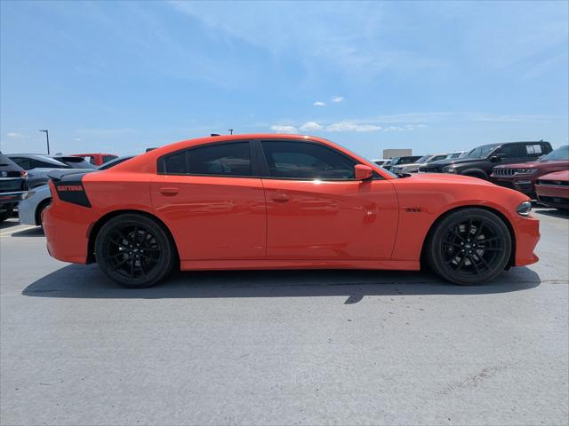 2017 Dodge Charger Daytona 392 RWD
