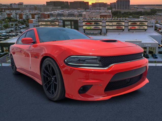 2017 Dodge Charger Daytona 392 RWD