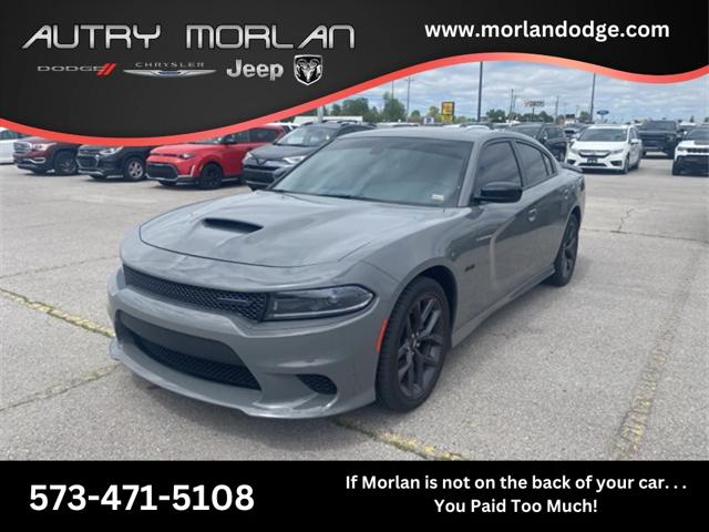 2023 Dodge Charger R/T