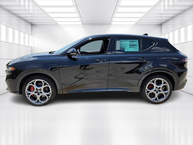 2024 Alfa Romeo Tonale TONALE VELOCE EAWD