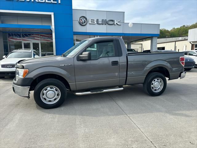 2014 Ford F-150 XL