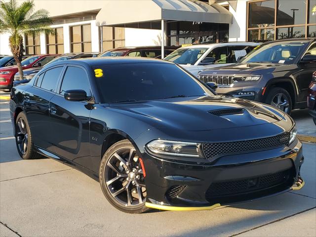 2023 Dodge Charger R/T