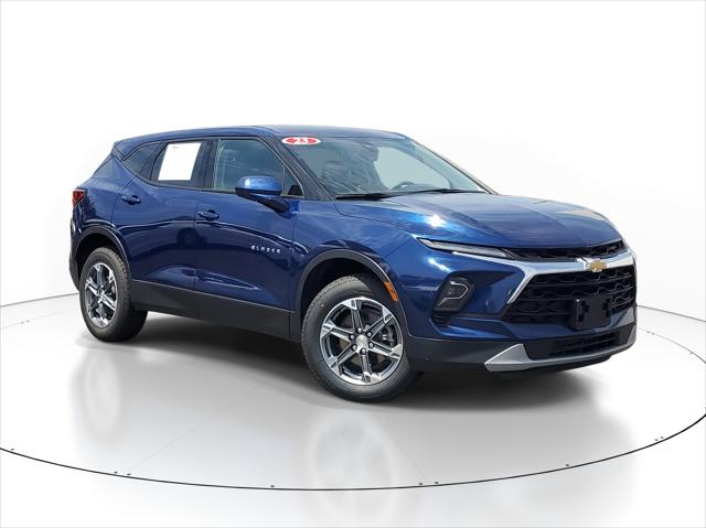 2023 Chevrolet Blazer FWD 2LT
