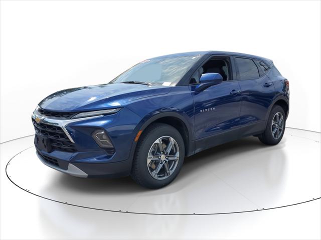 2023 Chevrolet Blazer FWD 2LT