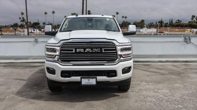 2024 RAM 2500 Laramie Crew Cab 4x4 64 Box