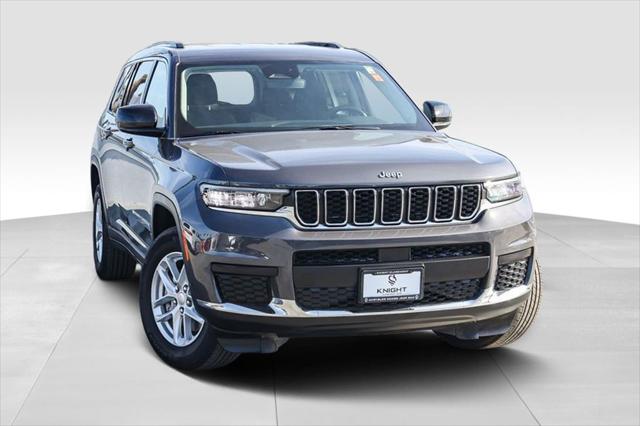2023 Jeep Grand Cherokee L Laredo 4x2