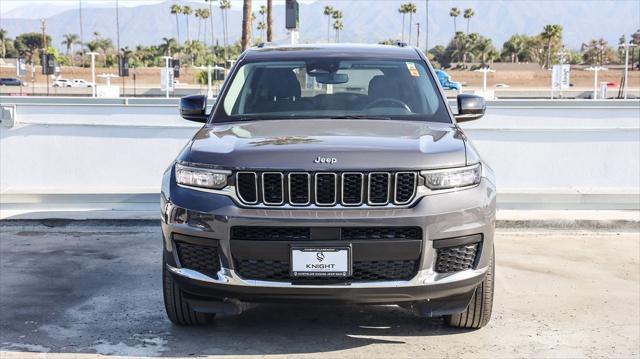 2023 Jeep Grand Cherokee L Laredo 4x2