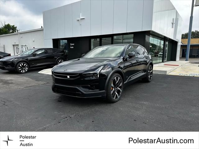 2025 Polestar 3 Long Range Dual Motor Performance Plus for sale in Austin, TX