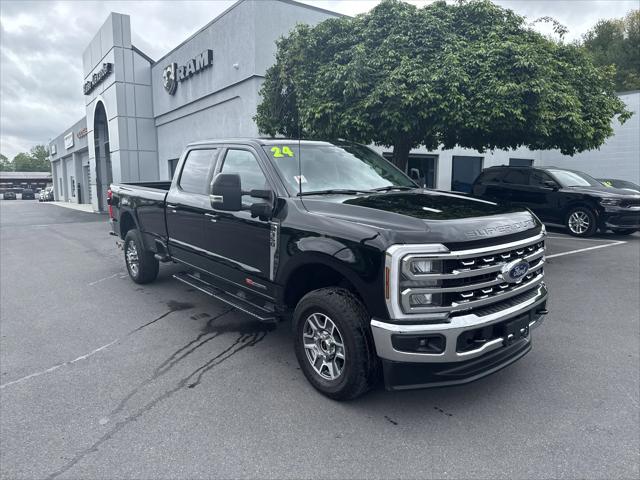 2024 Ford F-350 Lariat