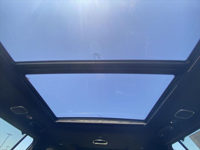 2024 Jeep Grand Wagoneer L Series III 4x4