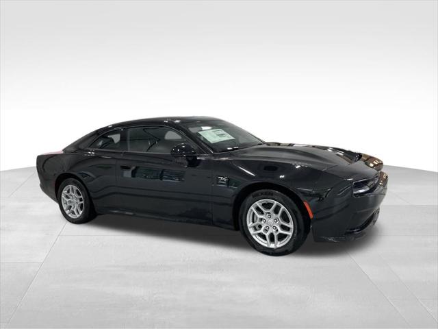 2025 Dodge Charger CHARGER 2-DOOR DAYTONA R/T AWD
