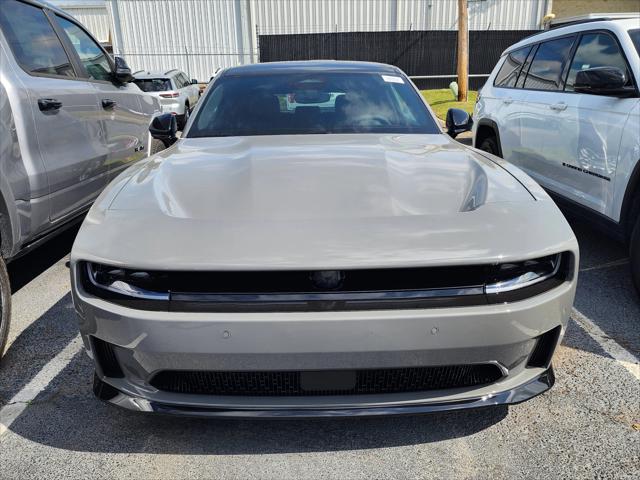 2025 Dodge Charger CHARGER 2-DOOR DAYTONA R/T AWD