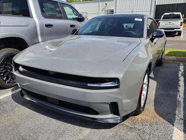 2025 Dodge Charger CHARGER 2-DOOR DAYTONA R/T AWD