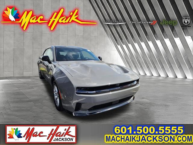 2025 Dodge Charger CHARGER 2-DOOR DAYTONA R/T AWD