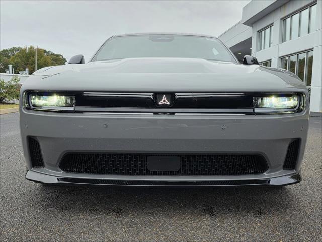 2025 Dodge Charger CHARGER 2-DOOR DAYTONA R/T AWD