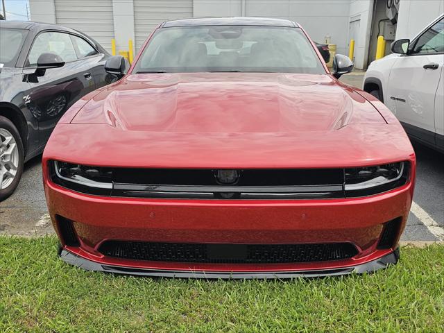 2025 Dodge Charger CHARGER 2-DOOR DAYTONA R/T AWD
