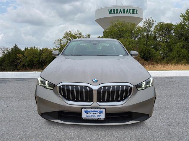 2024 BMW 530 i