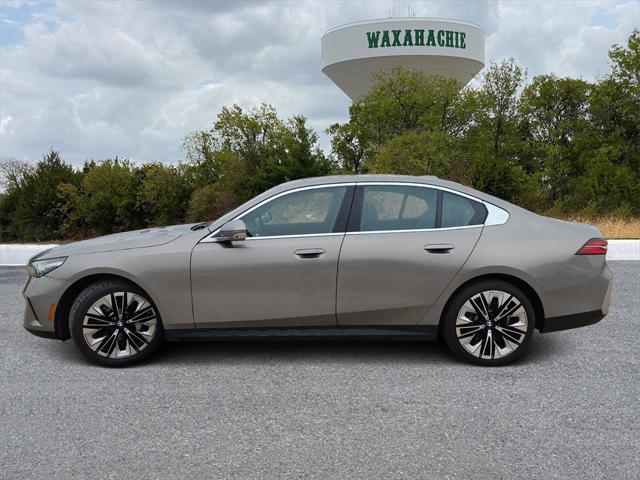 2024 BMW 530 i