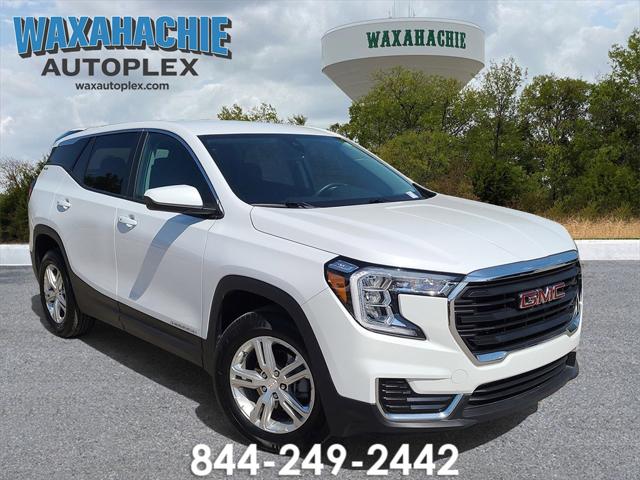 2024 GMC Terrain FWD SLE