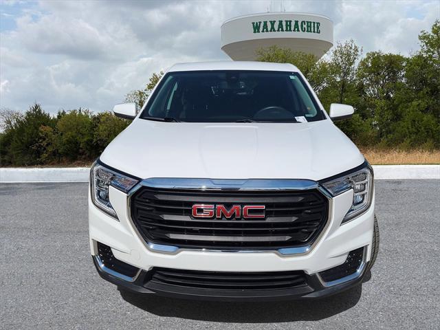 2024 GMC Terrain FWD SLE