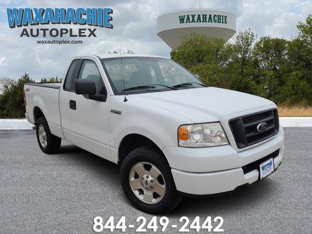 2005 Ford F-150 XL