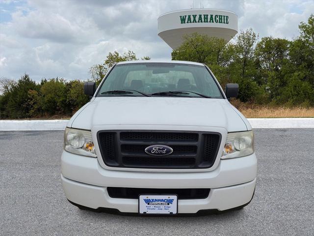 2005 Ford F-150 XL