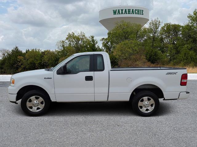 2005 Ford F-150 XL