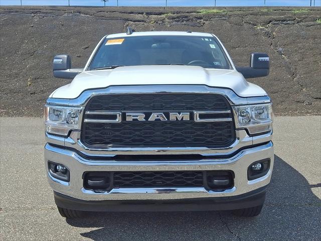 2023 RAM 2500 Tradesman Crew Cab 4x4 8 Box