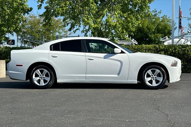 2014 Dodge Charger SE