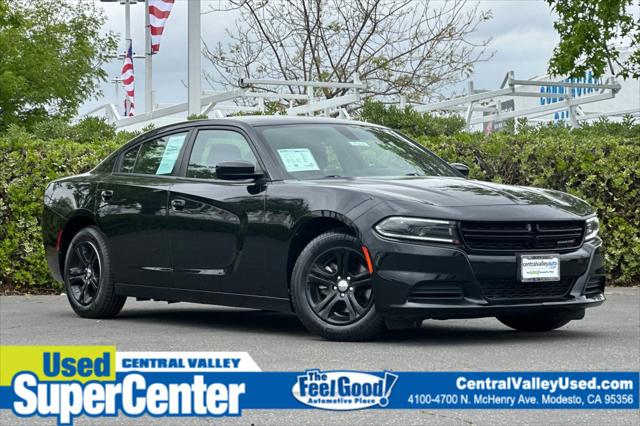 2023 Dodge Charger SXT