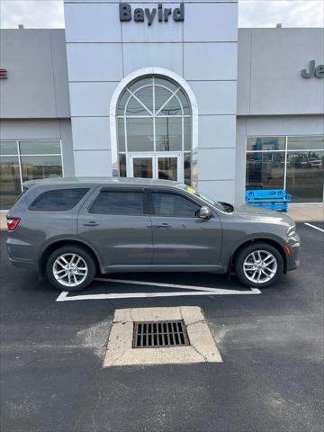 2022 Dodge Durango GT Plus AWD