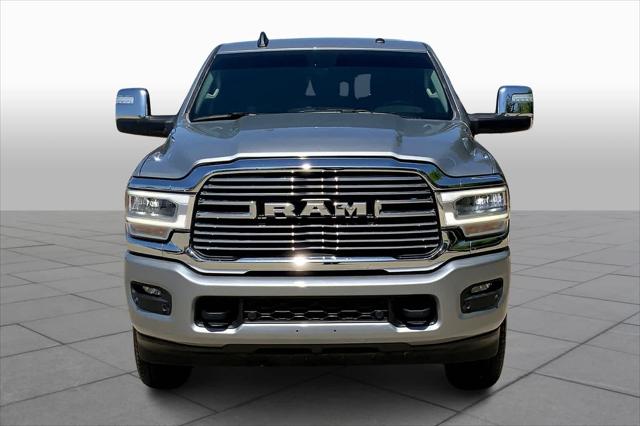 2024 RAM 2500 Laramie Crew Cab 4x4 64 Box