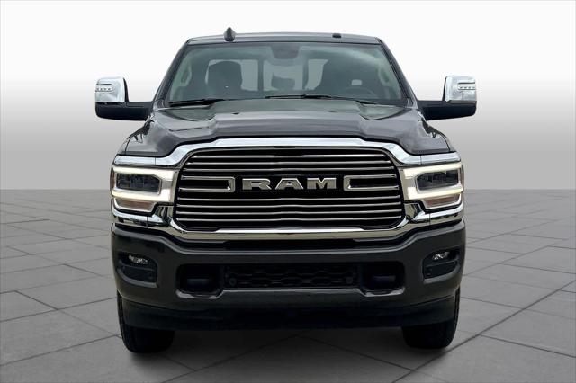 2024 RAM 2500 Laramie Crew Cab 4x4 64 Box