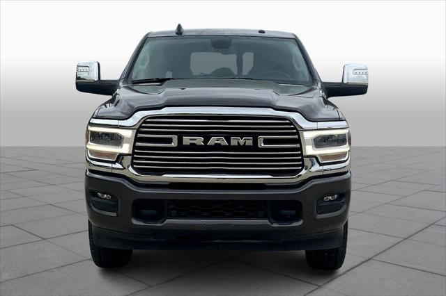 2024 RAM 2500 Laramie Crew Cab 4x4 64 Box