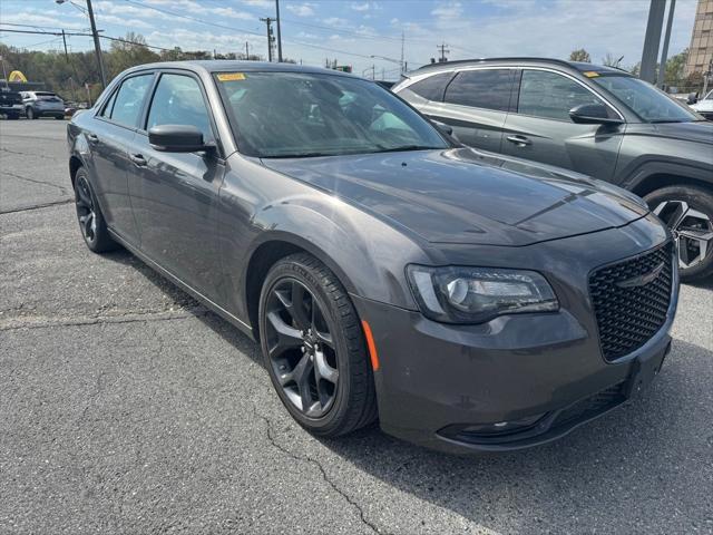 2023 Chrysler 300 300S