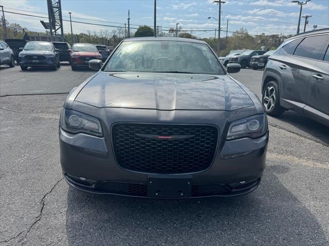 2023 Chrysler 300 300S