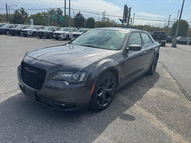 2023 Chrysler 300 300S