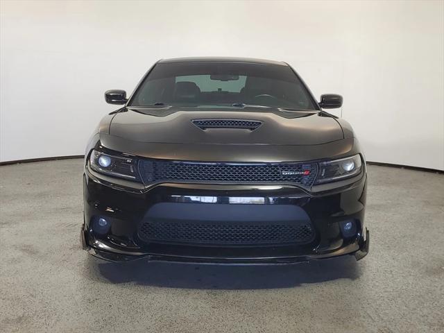 2022 Dodge Charger GT RWD