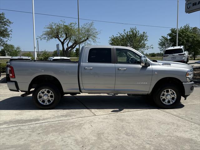 2024 RAM 2500 Laramie Crew Cab 4x4 64 Box