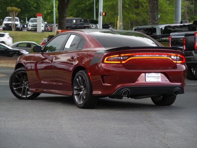 2023 Dodge Charger R/T