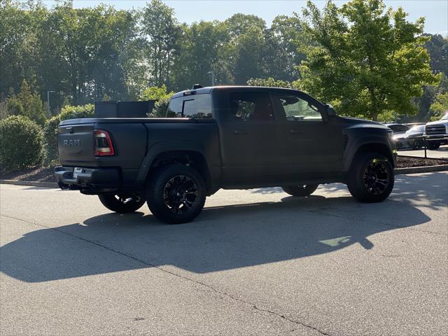 2022 RAM 1500 TRX Crew Cab 4x4 57 Box