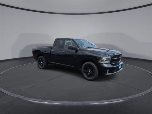 2014 RAM 1500 Express