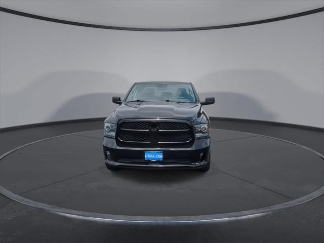 2014 RAM 1500 Express
