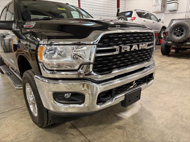 2024 RAM 2500 Big Horn Crew Cab 4x4 64 Box
