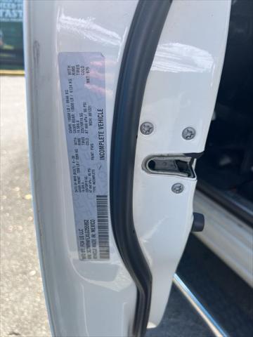 2020 RAM 5500 Chassis Tradesman/SLT/Laramie/Limited