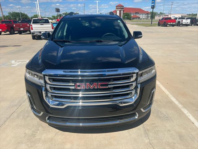 2023 GMC Acadia FWD SLE