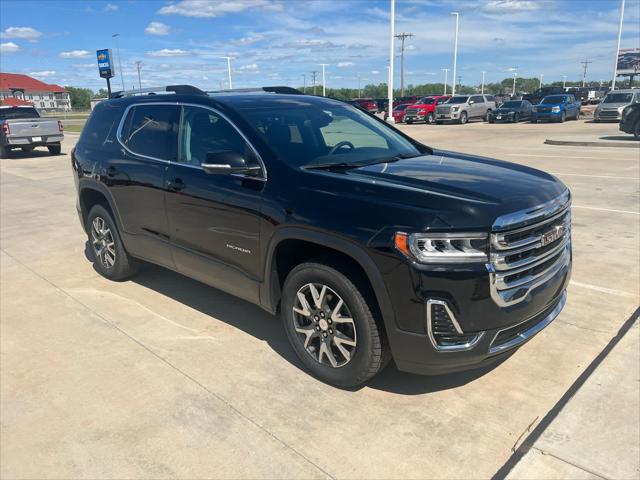 2023 GMC Acadia FWD SLE
