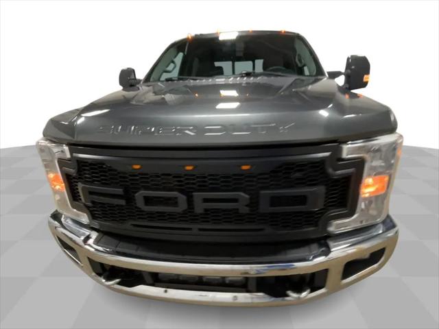 2017 Ford F-250 XLT