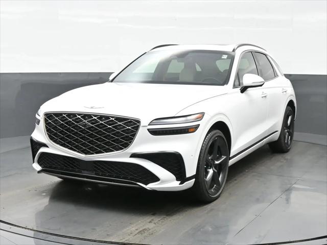 2026 Genesis GV70 3.5T Sport Prestige for sale in Bartlett, IL