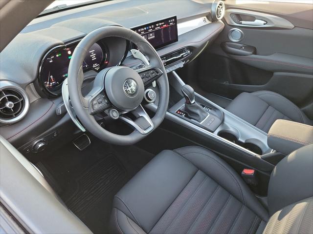 2025 Alfa Romeo Tonale Special Edition Tributo Italiano EAWD